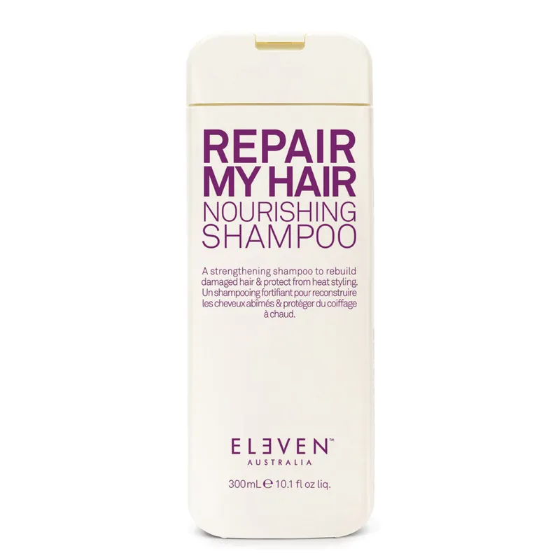 Bild 1 för Eleven Australia Repair My Hair Nourishing Shampoo  300 ml