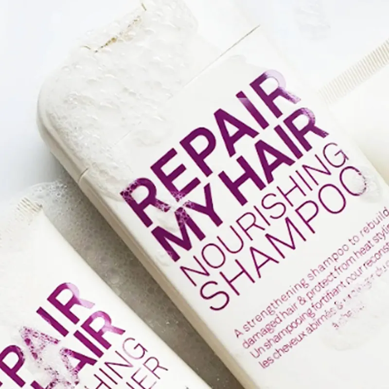 Bild 2 för Eleven Australia Repair My Hair Nourishing Shampoo  300 ml