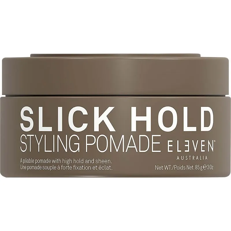 Bild 1 för Eleven Australia Slick Hold Styling Pomade 85 g