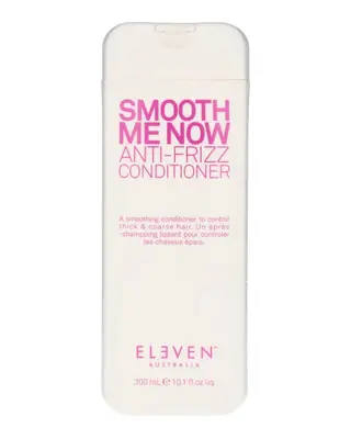 Produktfoto för Eleven Australia Smooth Me Now Anti-Frizz Conditioner 300 ml
