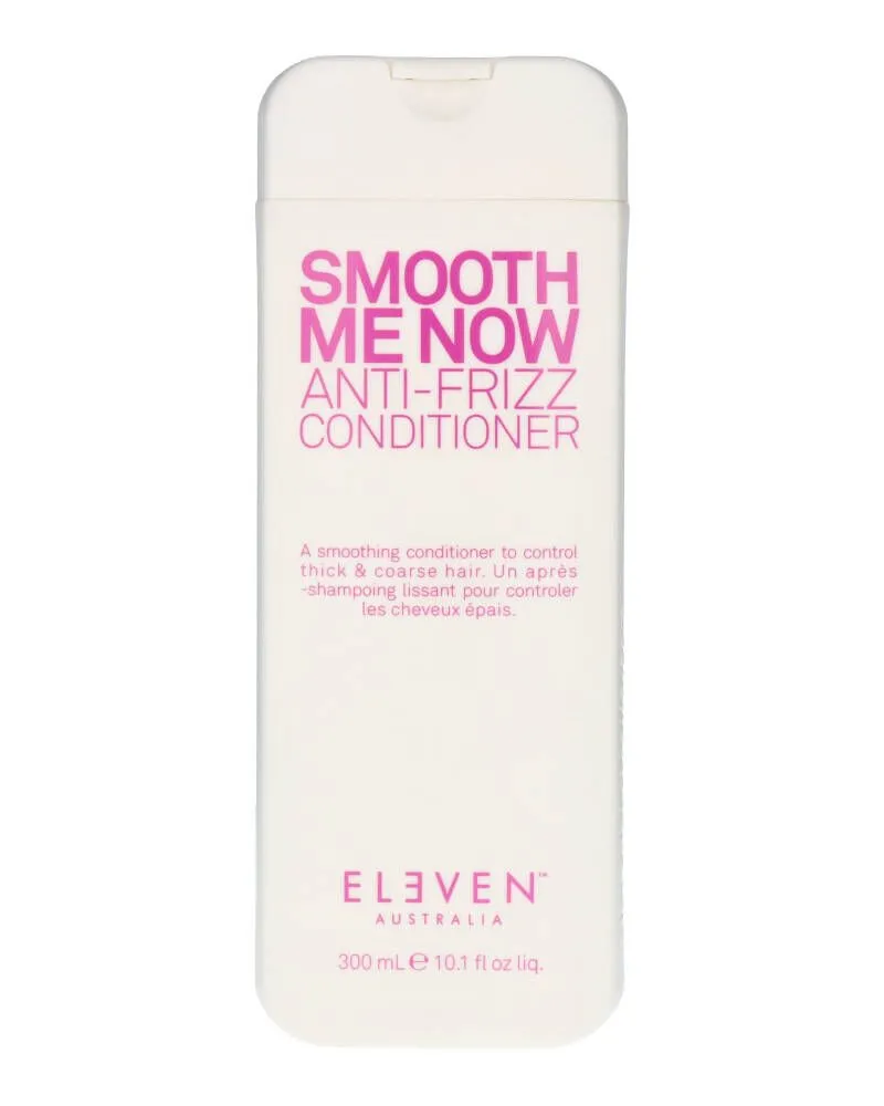 Bild 2 för Eleven Australia Smooth Me Now Anti-Frizz Conditioner 300 ml