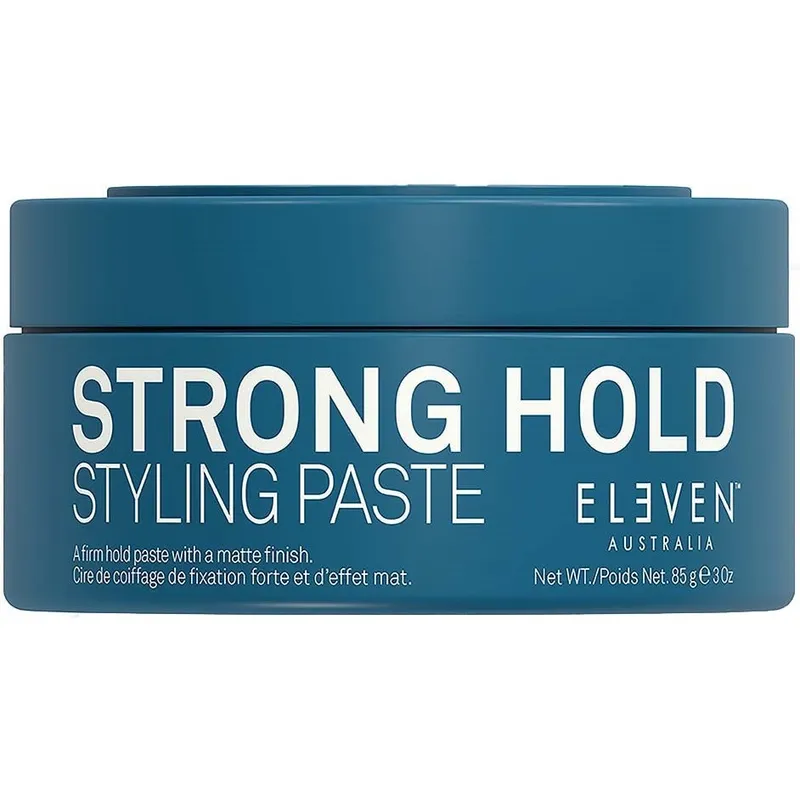 Bild 1 för Eleven Australia Strong Hold Styling Paste 85 g