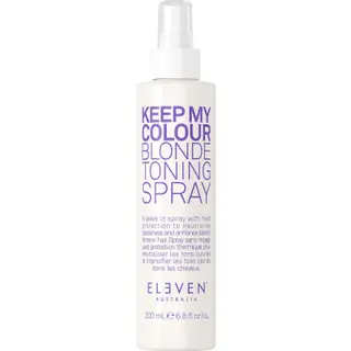 Produktfoto för Eleven Australia Velvet Keep My Colour Blonde Toning Spray