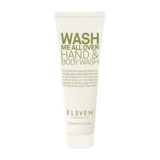 Produktfoto för Eleven Australia Wash Me All Over Hand & Body Wash 50 ml