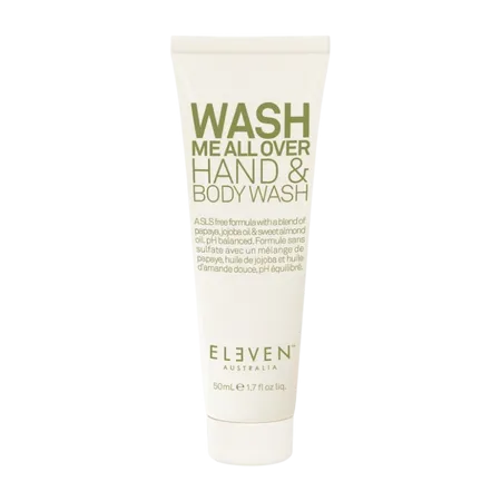 Bild 2 för Eleven Australia Wash Me All Over Hand & Body Wash 50 ml