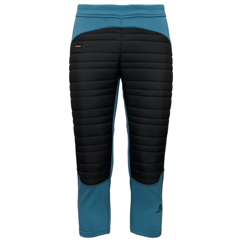 Alternativ bild 0 för Elevenate M Fusion Stretch Pants Dark Ink