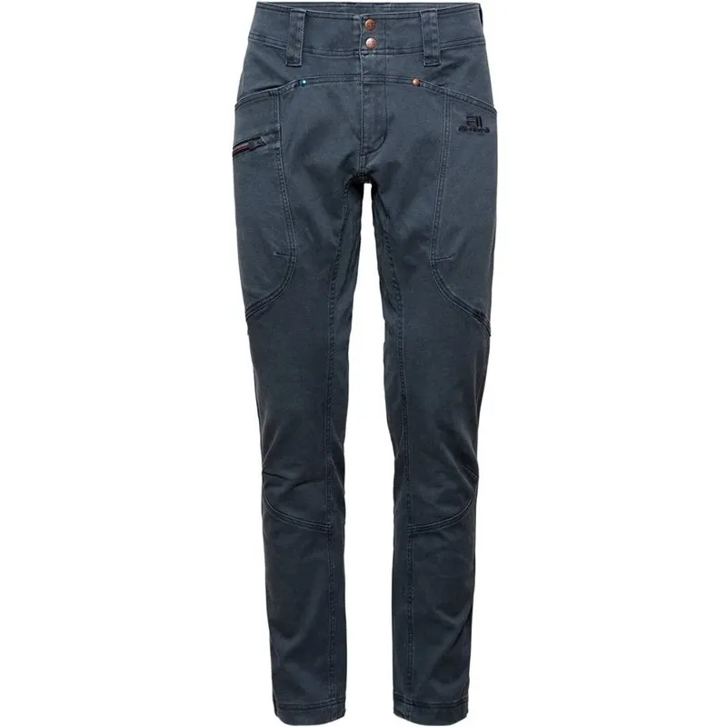 Bild 1 för Elevenate M Pebble Pants Dark Ink
