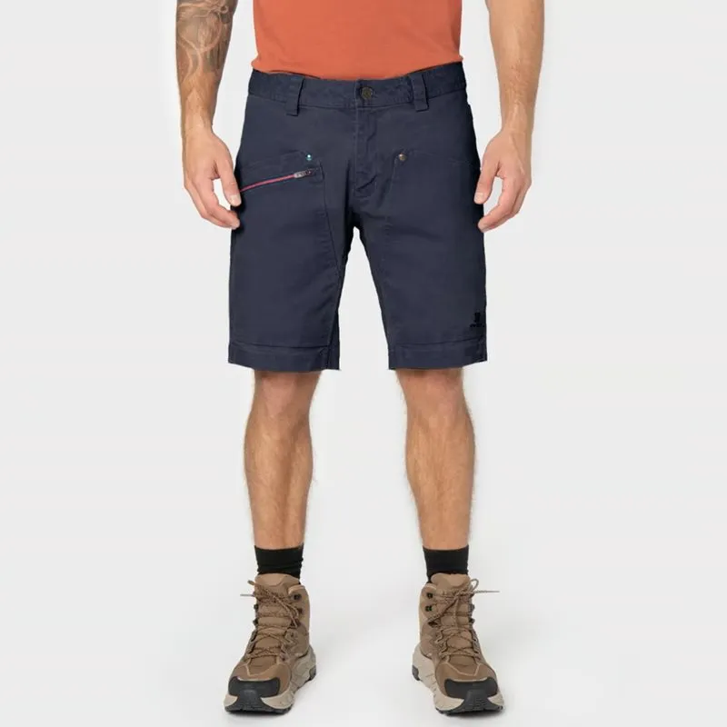 Bild 2 för Elevenate M Pebble Shorts Dark Ink
