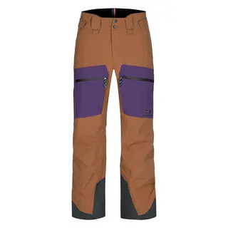 Produktfoto för Elevenate M Pure Pants Copper