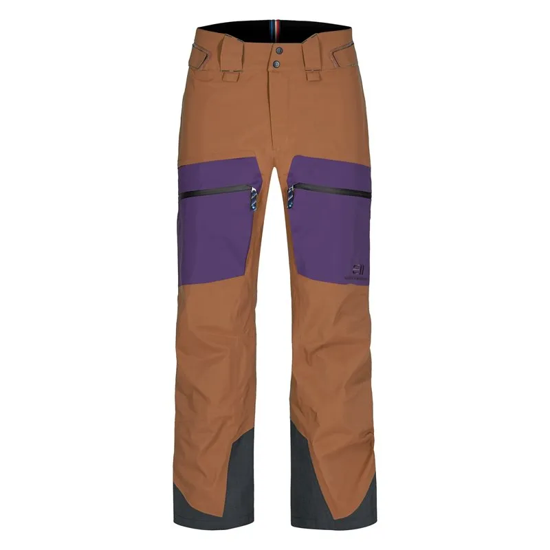 Alternativ bild 0 för Elevenate M Pure Pants Copper