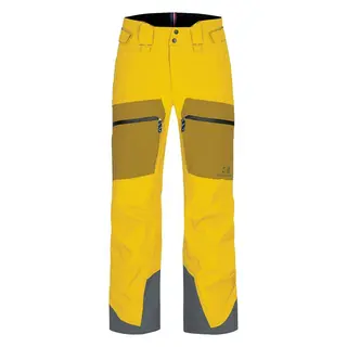 Produktfoto för Elevenate M Pure Pants Sunset Yellow
