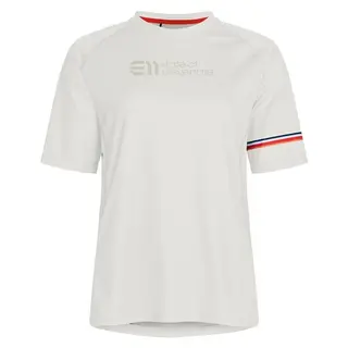 Produktfoto för Elevenate W Allmountain Tee Ecru