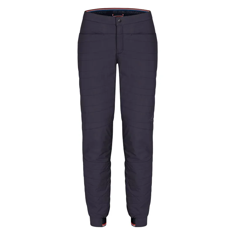 Alternativ bild 0 för Elevenate W Cabane Pants Dark Ink