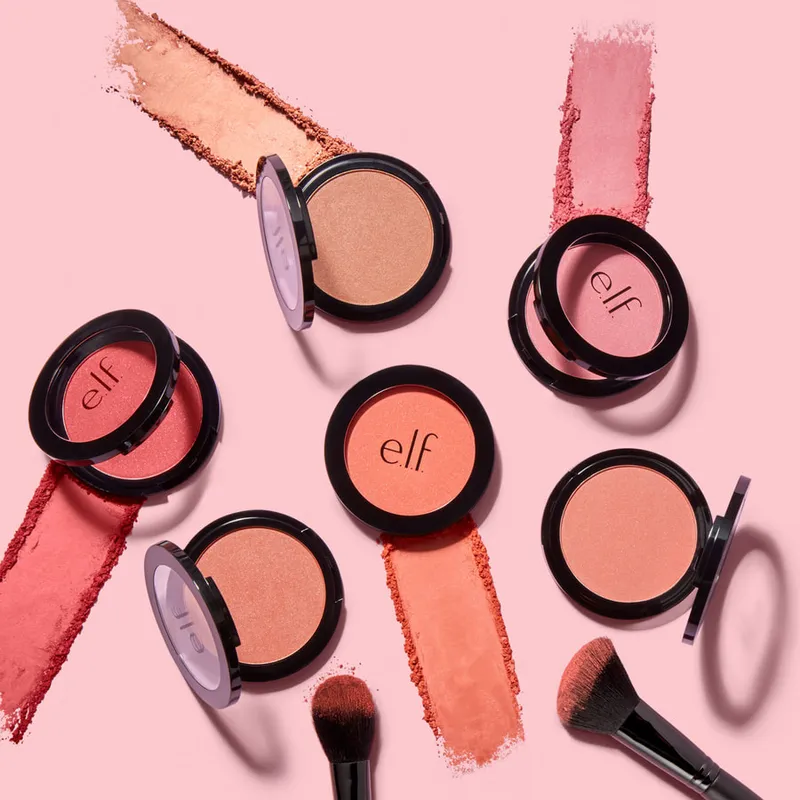 Bild 3 för Elf Blush Brush (84011)