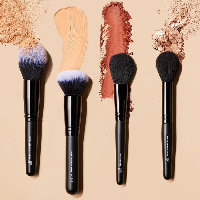 Bild 4 för Elf Blush Brush (84011)