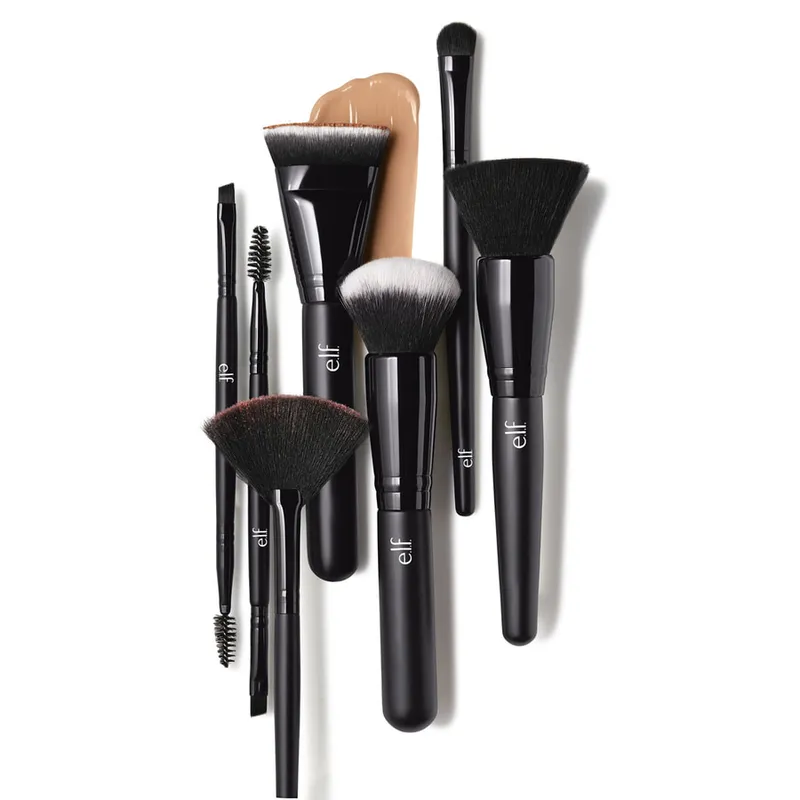 Bild 4 för Elf Contouring Brush (84035)