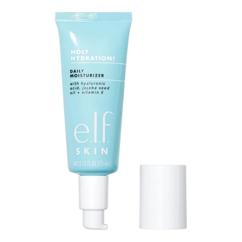 Bild 2 för Elf Daily Hydration Moisturizer 75 ml