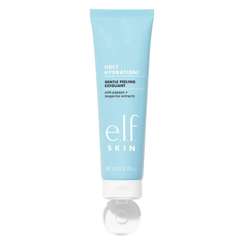 Bild 2 för Elf Gentle Peeling Exfoliant (B5706-1) 100 ml