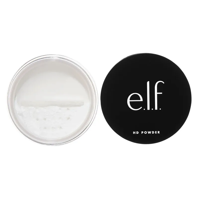 Bild 3 för Elf HD Powder - Sheer (83331)
