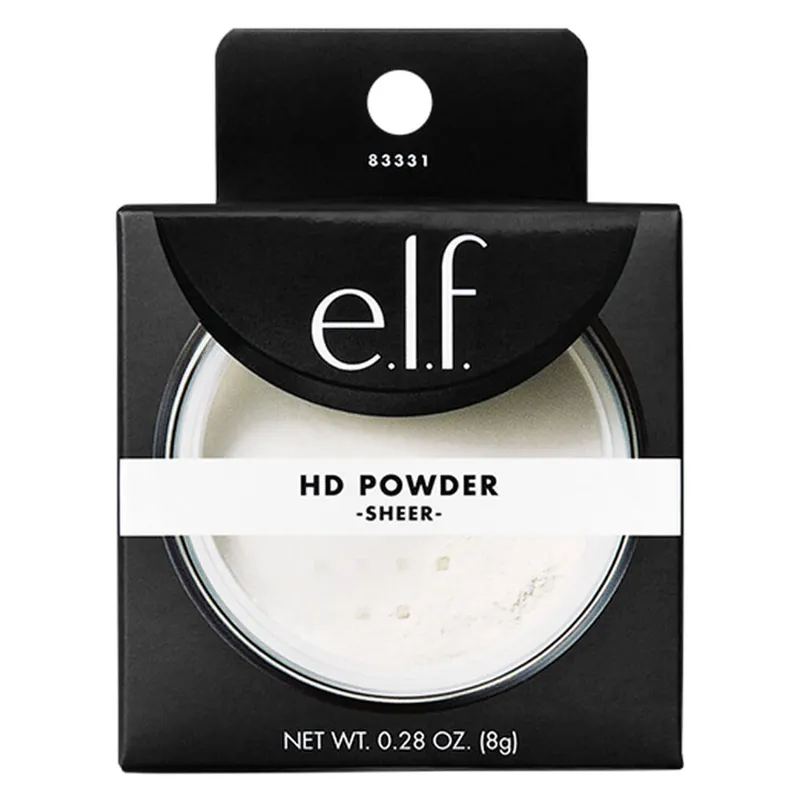 Bild 4 för Elf HD Powder - Sheer (83331)