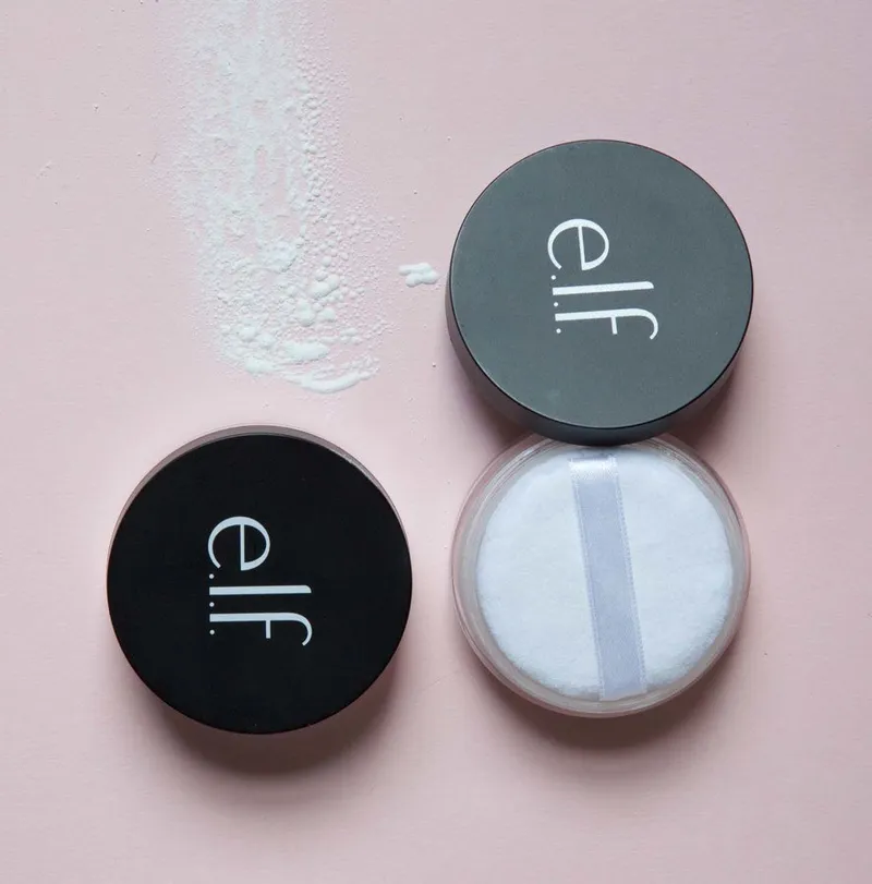 Bild 6 för Elf HD Powder - Sheer (83331)