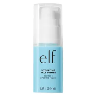 Produktfoto för Elf Hydrating Face Primer - Clear (83406) 14 ml