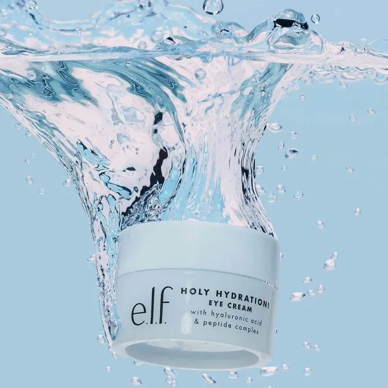 Bild 4 för Elf Illuminating Eye Cream (B57014-1)