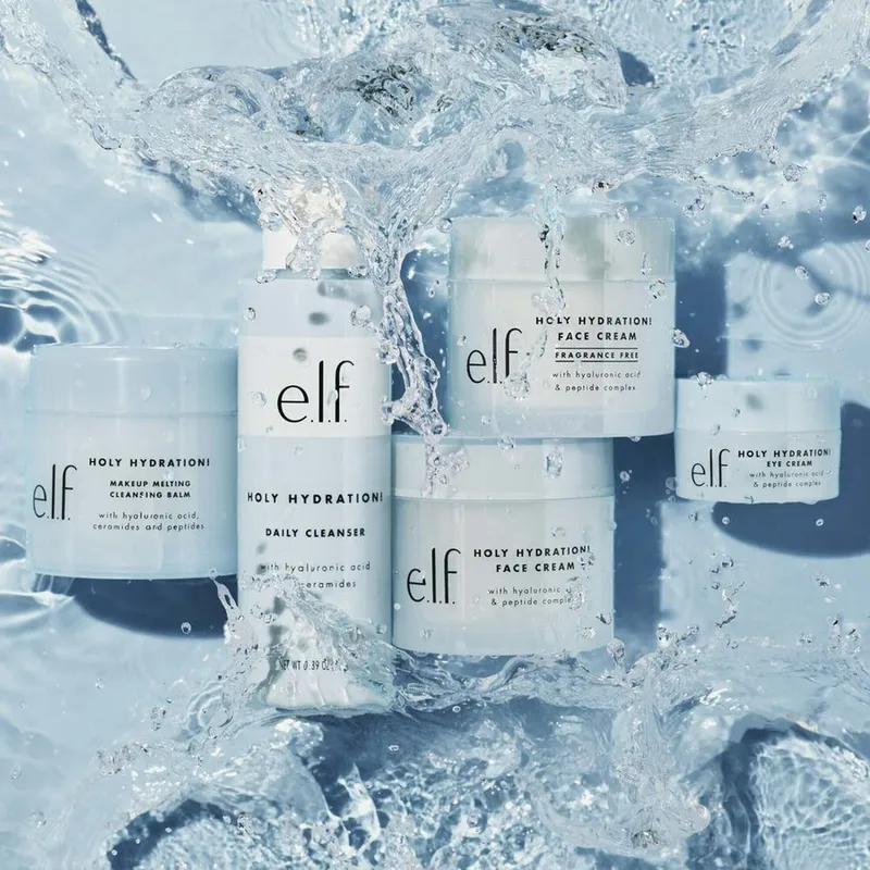 Bild 5 för Elf Illuminating Eye Cream (B57014-1)