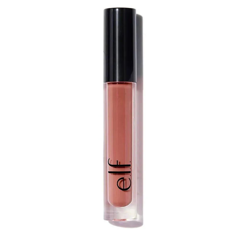 Bild 2 för Elf Lip Plumping Gloss - Mocha Twist (82454) 2 ml