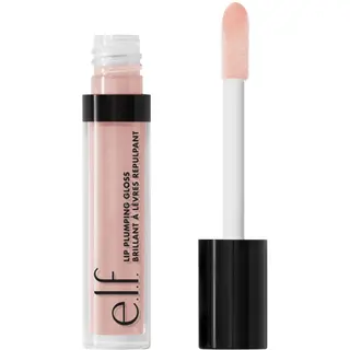 Produktfoto för Elf Lip Plumping Gloss - Pink Cosmo (82452) 2 ml