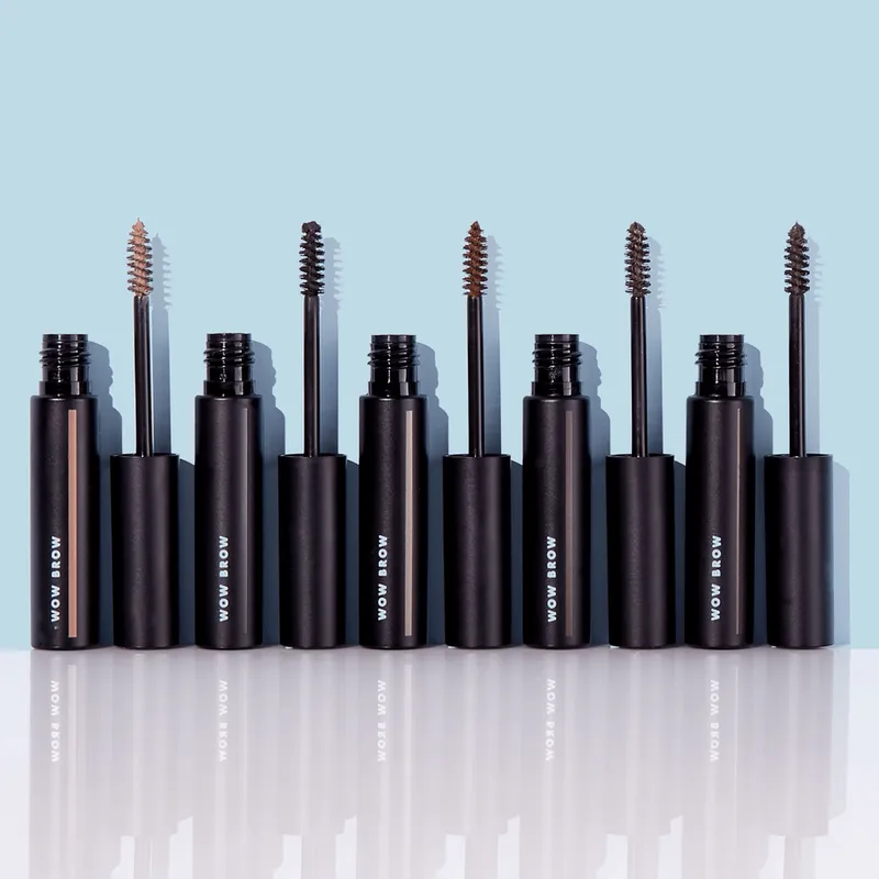 Bild 5 för Elf Wow Brow Gel Neutral Brown ( 83573) 3 g
