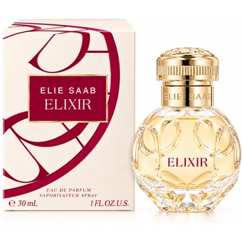 Bild 1 för Elie Saab Elixir Eau De Parfum 30 ml