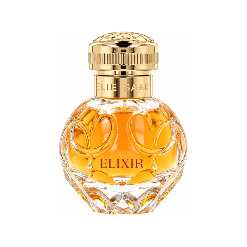 Bild 3 för Elie Saab Elixir Eau De Parfum 30 ml