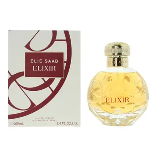 Produktfoto för Elie Saab Elixir Edp Spray