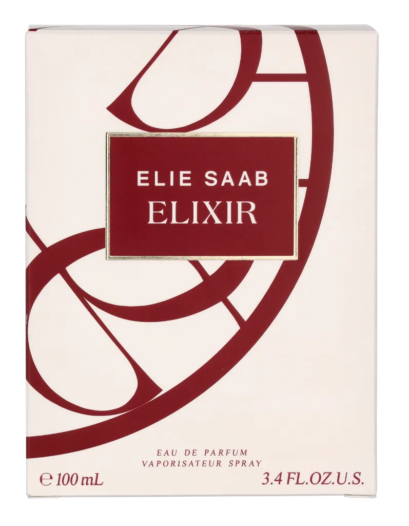 Bild 2 för Elie Saab Elixir Edp Spray