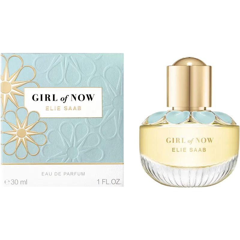 Bild 2 för Elie Saab Girl of Now Eau De Parfum 30 ml (woman)