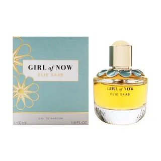Produktfoto för Elie Saab Girl of Now Eau De Parfum  50 ml