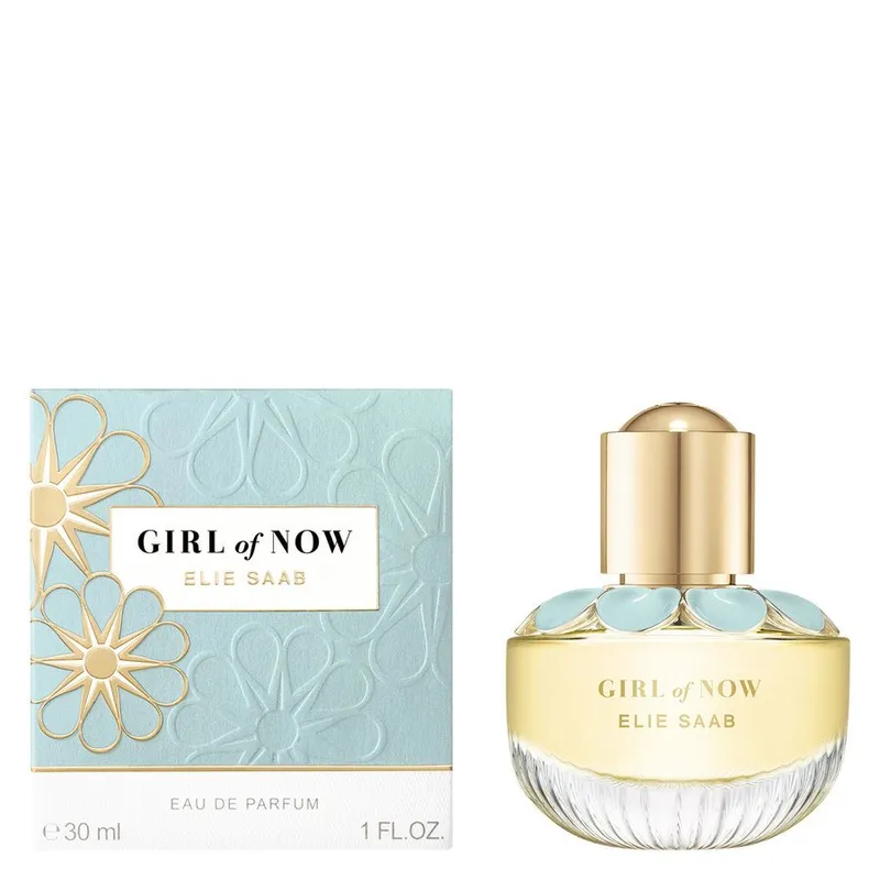 Bild 2 för Elie Saab Girl Of Now EDP 30 ml