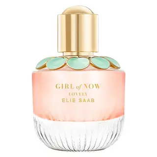 Produktfoto för Elie Saab Girl Of Now Lovely Eau De Parfum 50ml