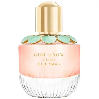 Produktfoto för Elie Saab Girl Of Now Lovely Edp Spray