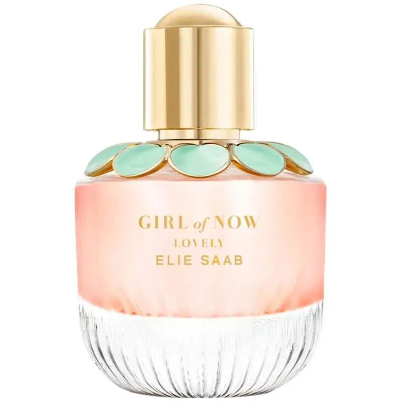Alternativ bild 0 för Elie Saab Girl Of Now Lovely Edp Spray