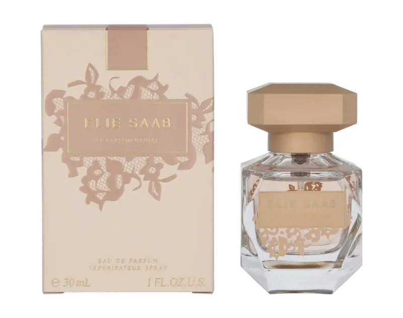 Bild 1 för Elie Saab Le Parfum Bridal Eau de Parfum 30 ml
