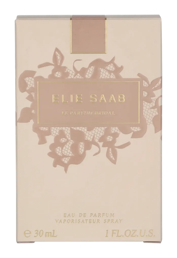 Bild 2 för Elie Saab Le Parfum Bridal Eau de Parfum 30 ml
