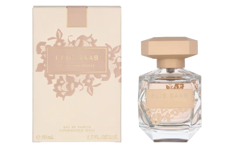 Bild 1 för Elie Saab Le Parfum Bridal Eau de Parfum 50 ml