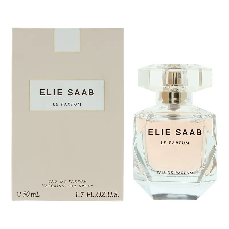 Bild 1 för Elie Saab Le Parfum Eau De Parfum  50 ml