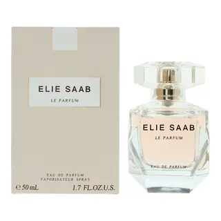 Produktfoto för Elie Saab Le Parfum Eau De Parfum  50 ml