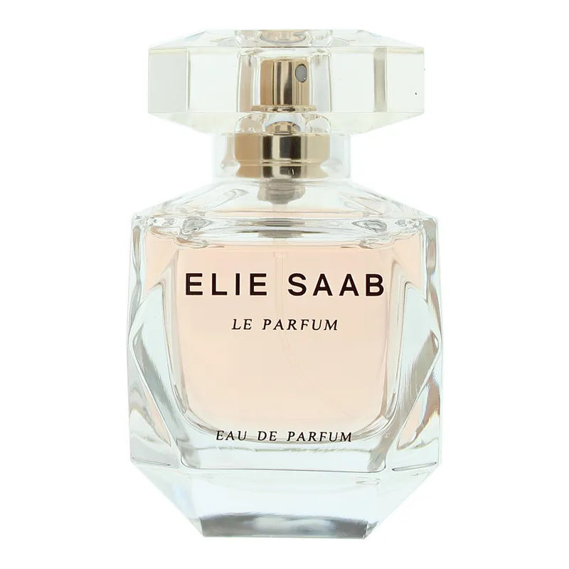 Bild 2 för Elie Saab Le Parfum Eau De Parfum  50 ml