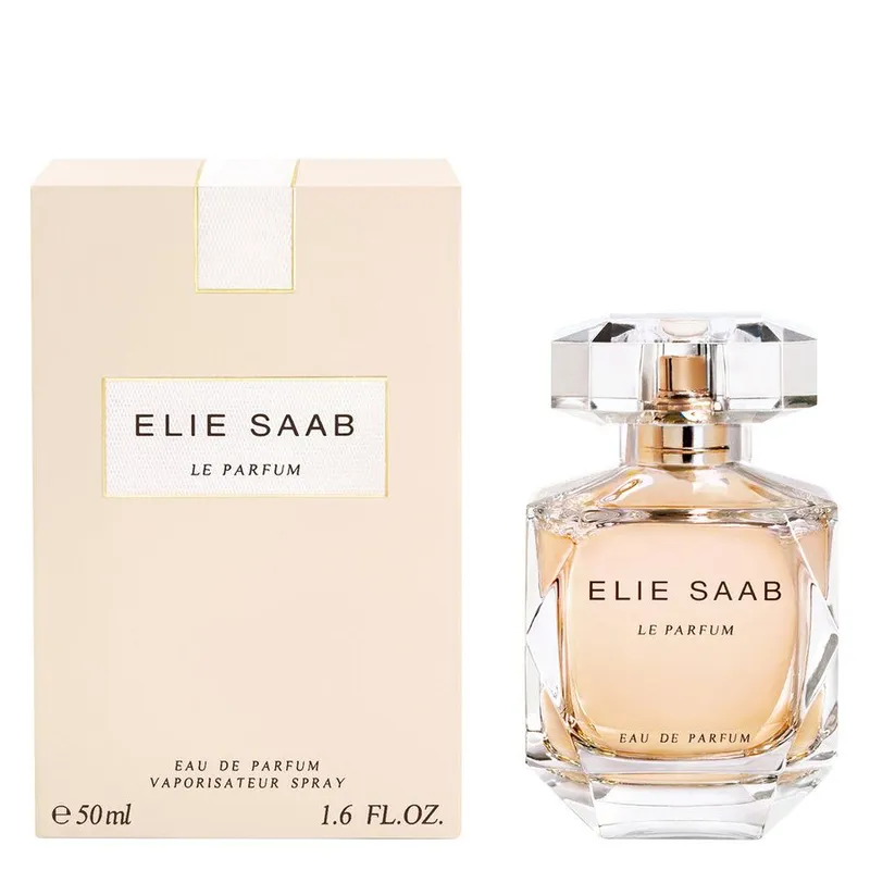 Bild 2 för Elie Saab Le Parfum Eau De Parfum  50 ml
