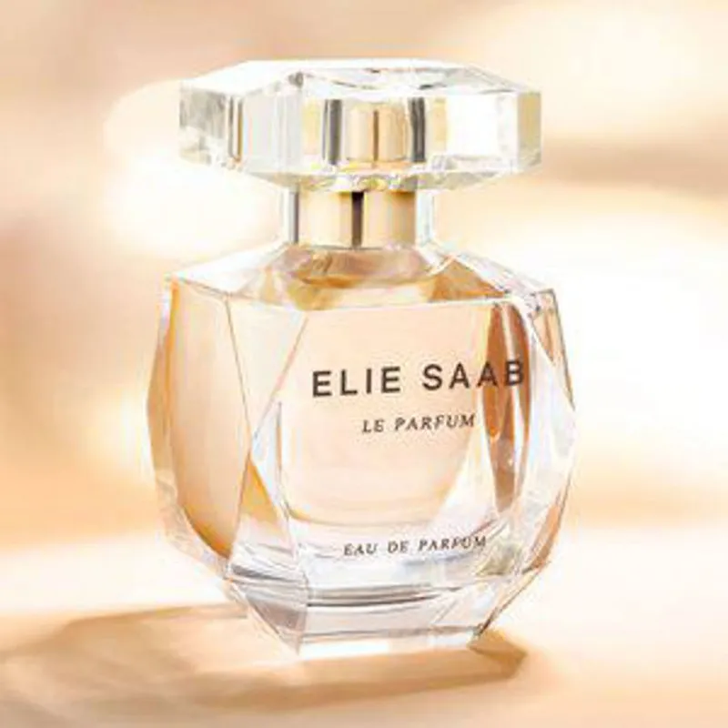 Bild 3 för Elie Saab Le Parfum Eau De Parfum  50 ml