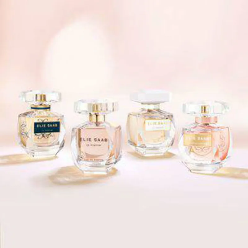 Bild 4 för Elie Saab Le Parfum Eau De Parfum  50 ml